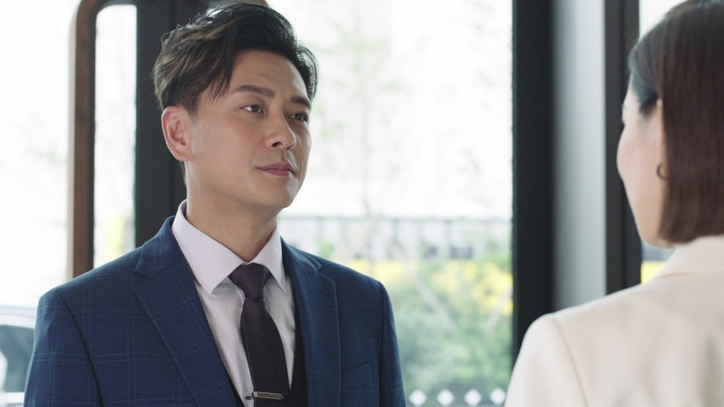 導演鍾澍佳表示黃宗澤亮相只是純彩蛋。