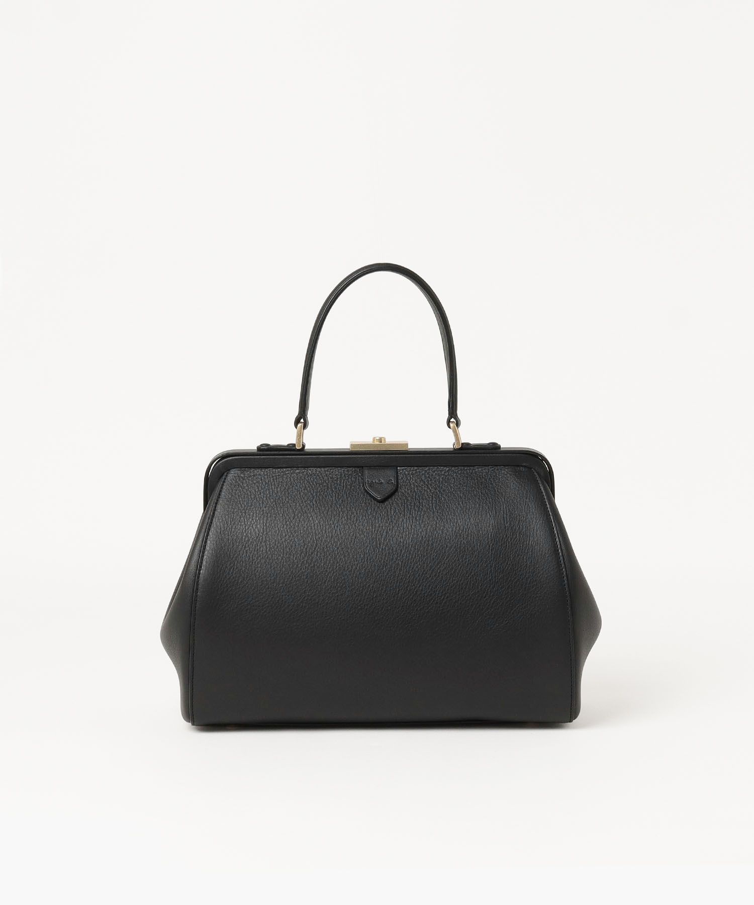 agnès b.牛皮Doctor’s Bag手袋 HK$6,990