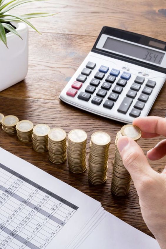 辭職後的財務安排是你必須仔細考慮的另一個重要因素。