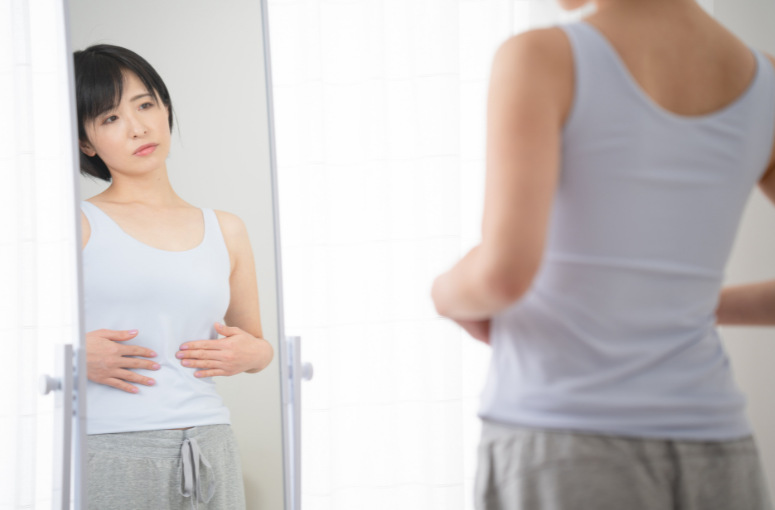 相信很多OL都同美編一樣,屬於棉花糖身形,看起來雖然不肥,但肌肉量少,整個人都「軟腍腍」,欠缺體態美。