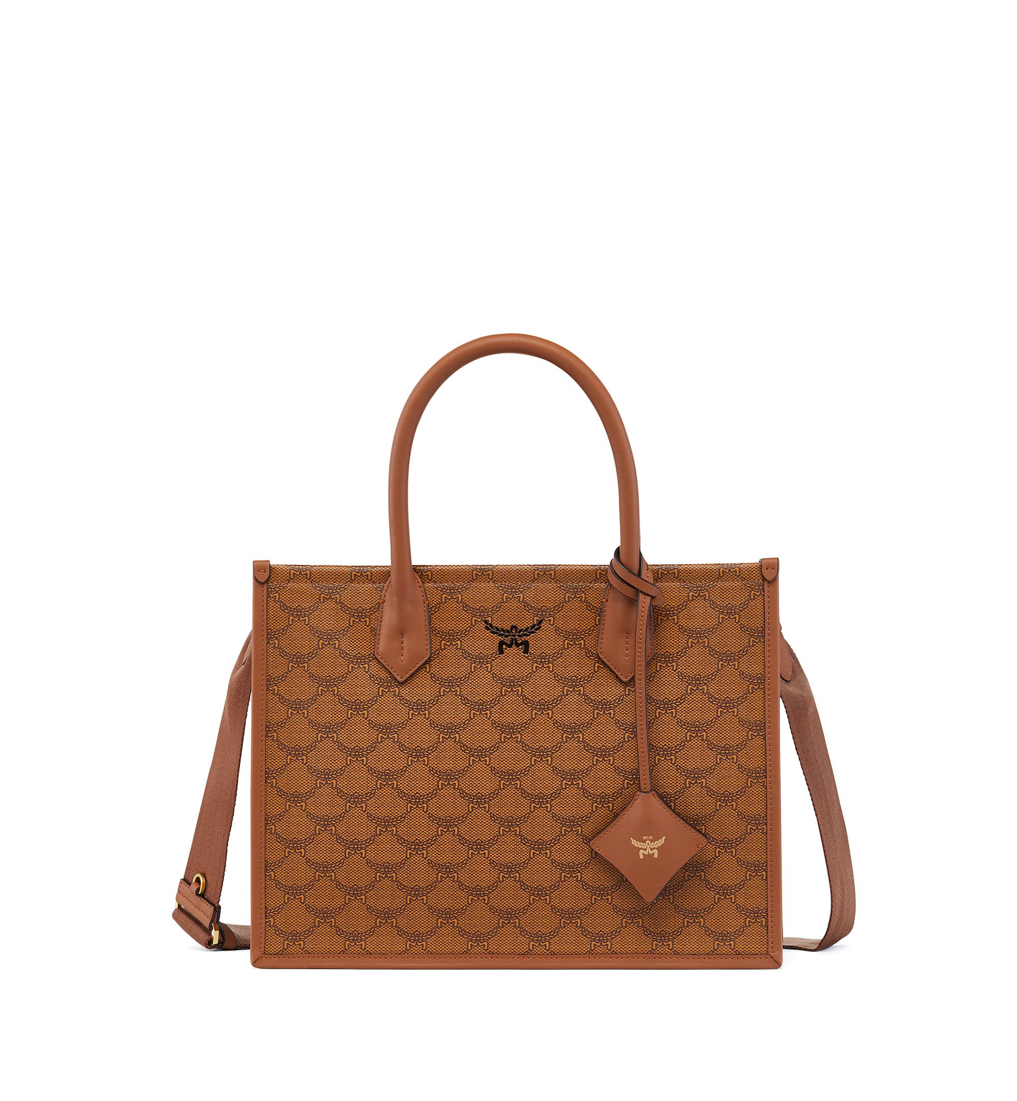 MCM Himmel Tote in Lauretos HK$6,500