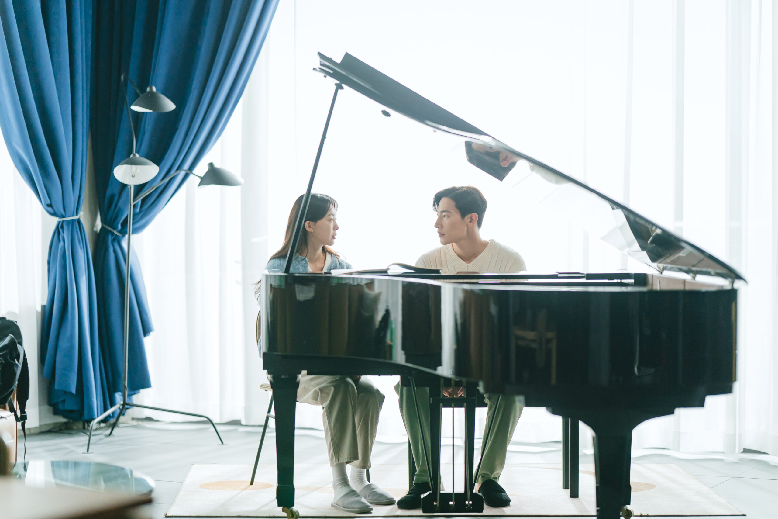 經典音樂愛情小品PART 2！新劇情、新CP、新浪漫樂章！