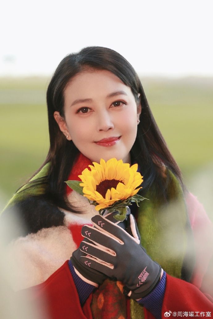 周海媚工作室發出聲明，證實周海媚於12月11日離世，終年57歲。