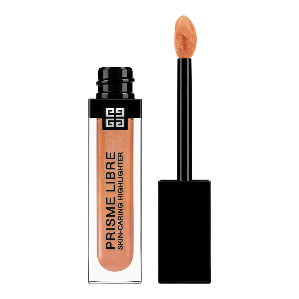 Thom Walker全新高級訂製稜鏡光影膏Prisme Libre Skin-Caring Highlighter HK$395/11ml