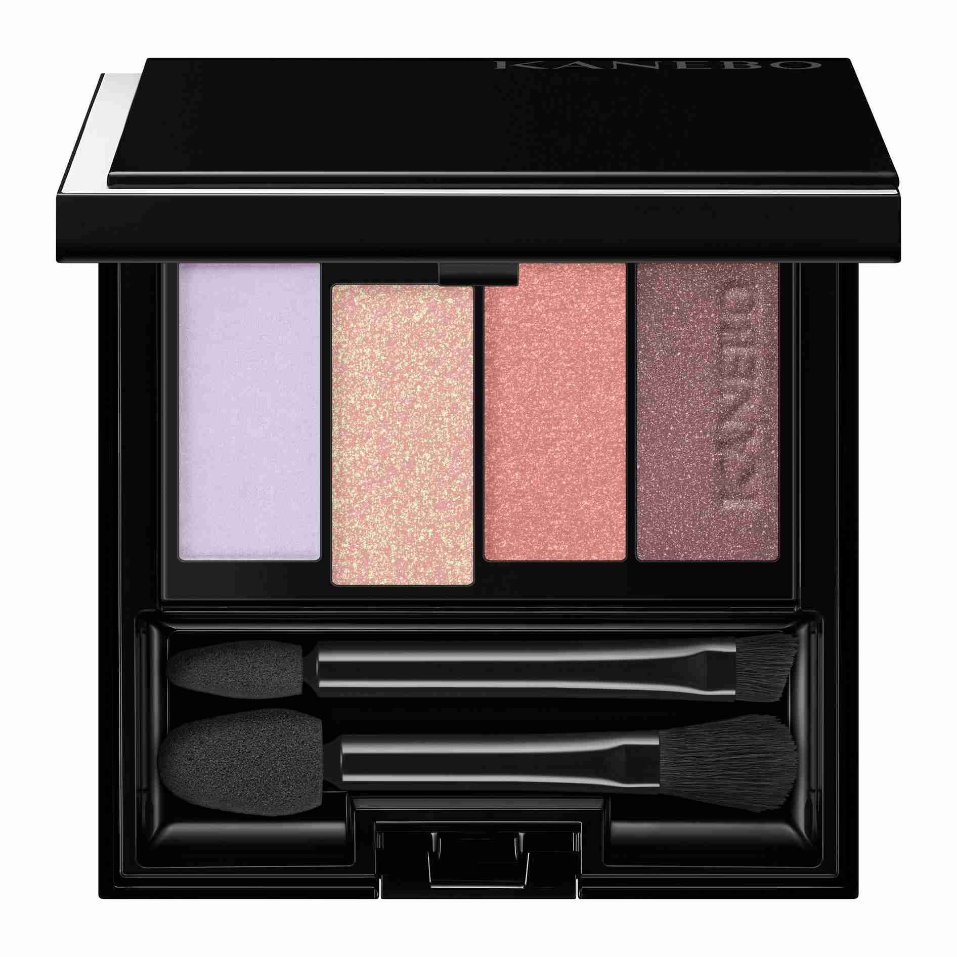 KANEBO COLORED SHADOW 幻彩陰影眼影盤 HK$230