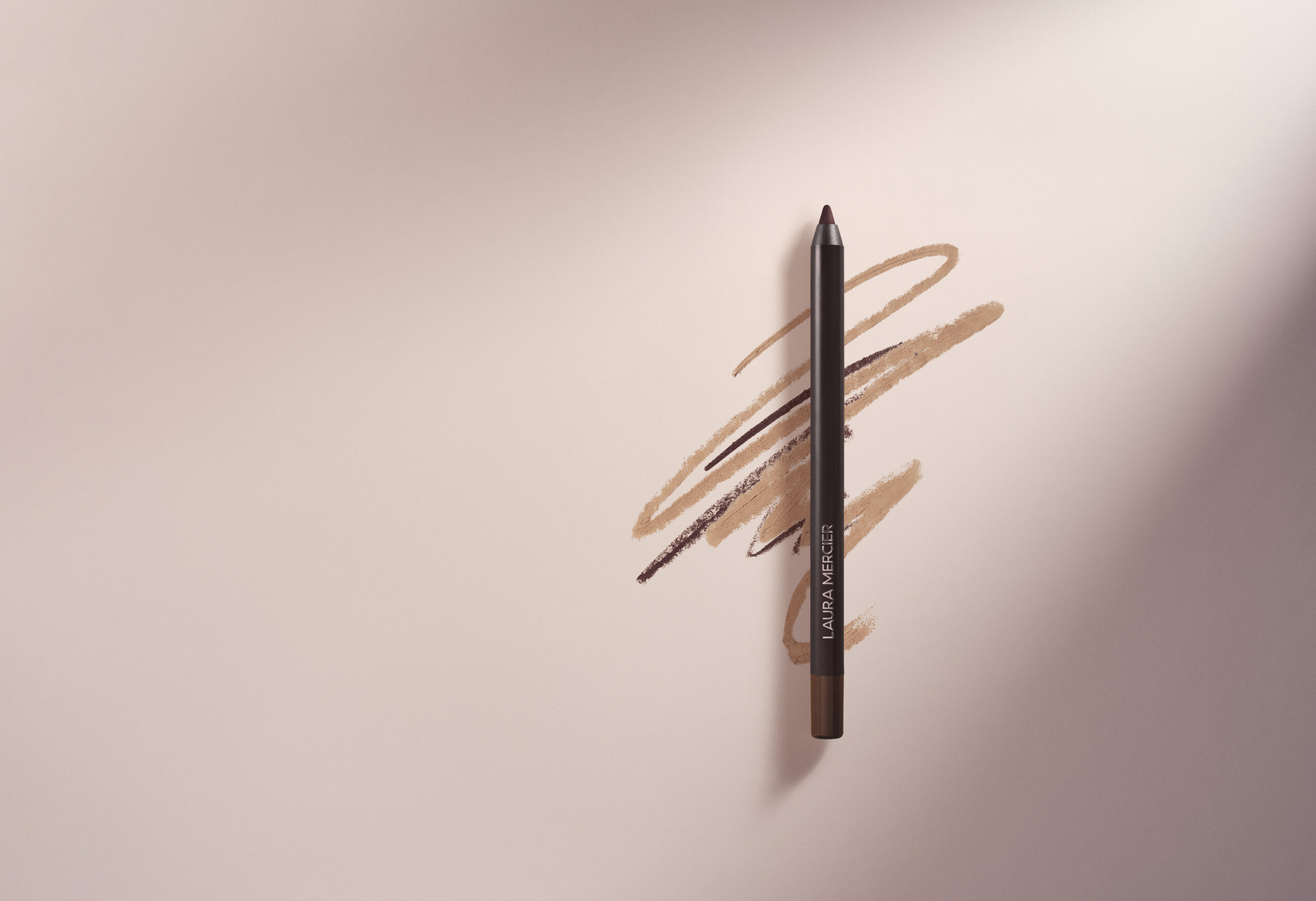 Laura Mercier 全新極致凝色眼線筆 HK$240/7色調