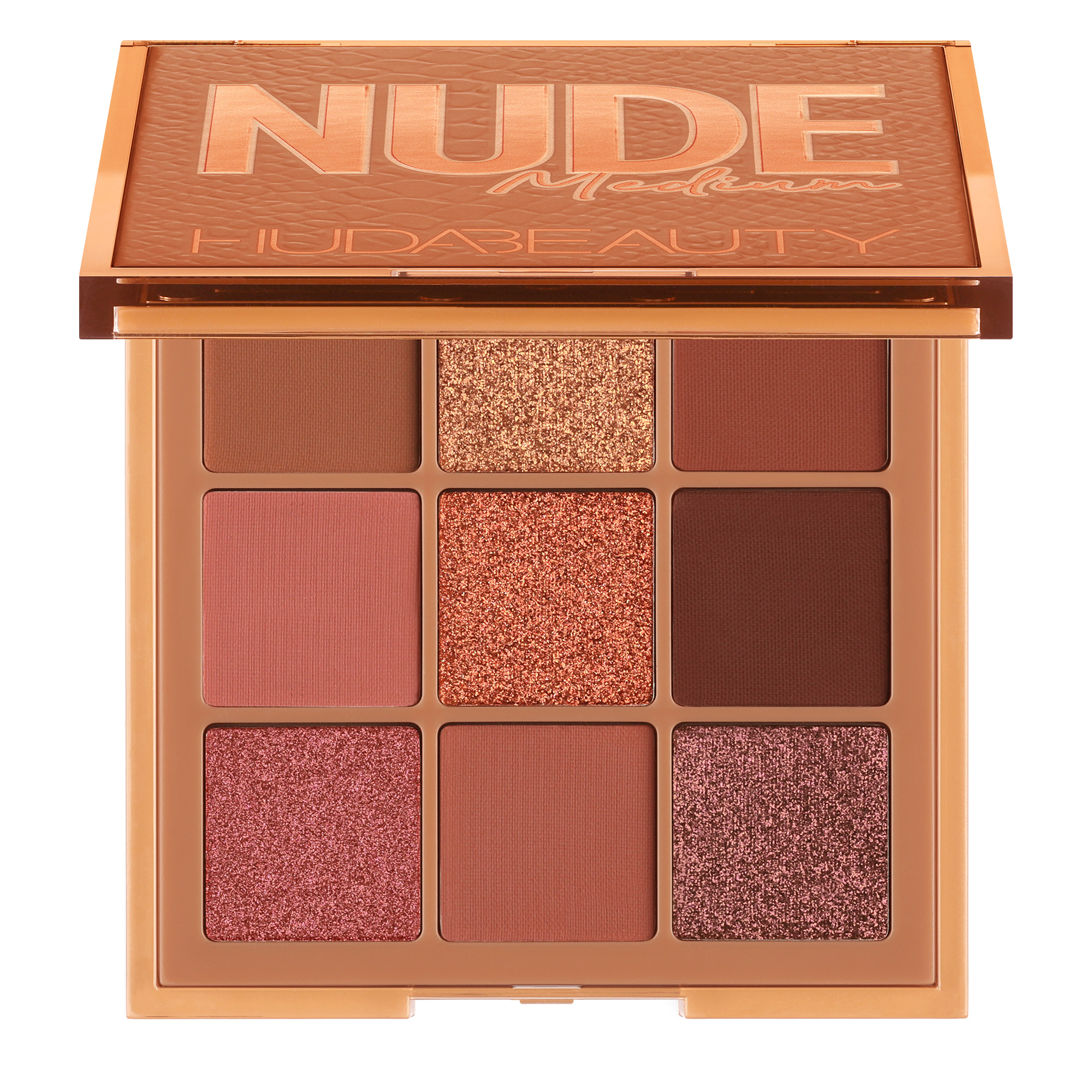 NUDE OBSESSIONS HK$260