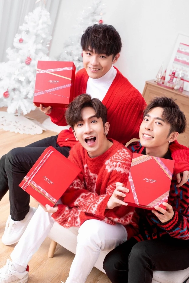 10款超實用的聖誕禮物，總有一款合你男友心意。