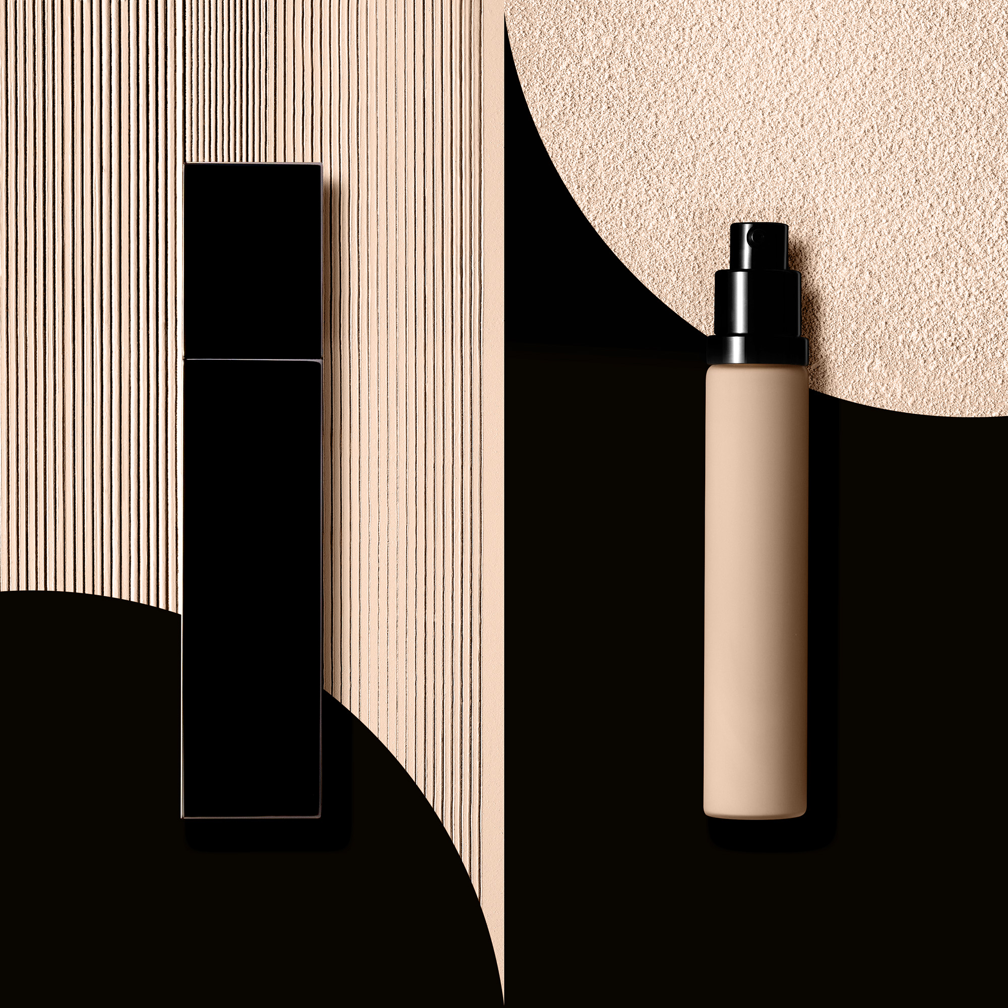 Serge Lutens SPECTRAL L’IMPALPABLE 幻潤靈透啞緻粉底液 HK$1,151