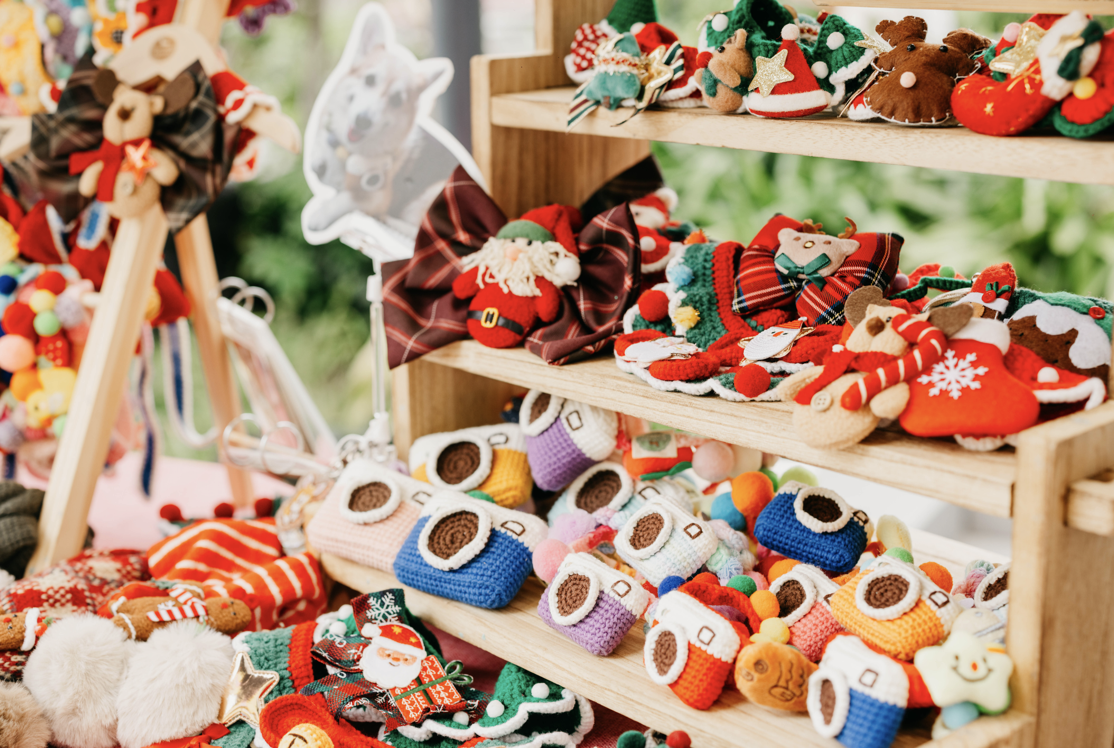 將逾30個最具文化氣息的台灣文創及潮流品牌帶到香港!