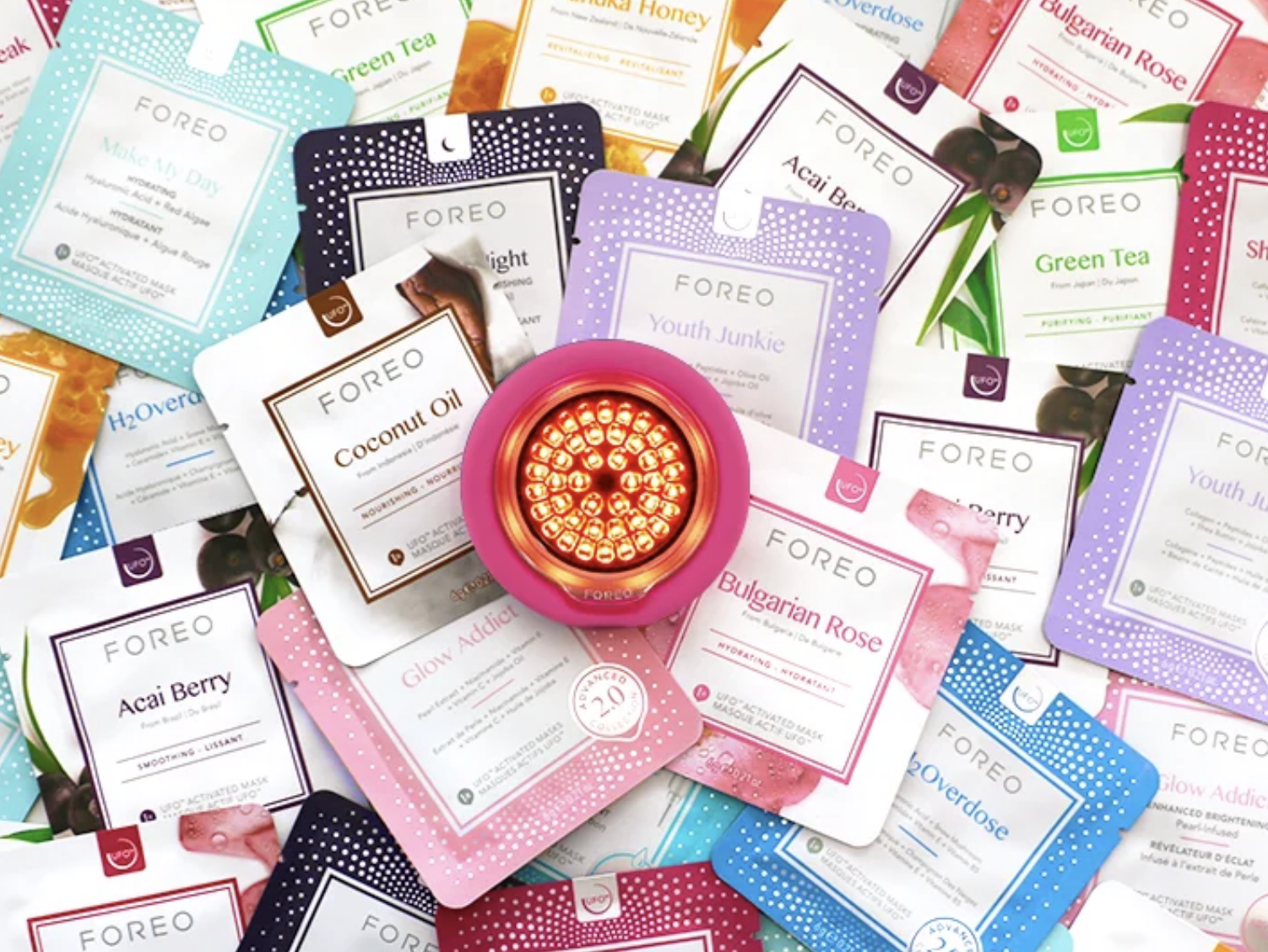 FOREO UFO™ 3 LED $2,890