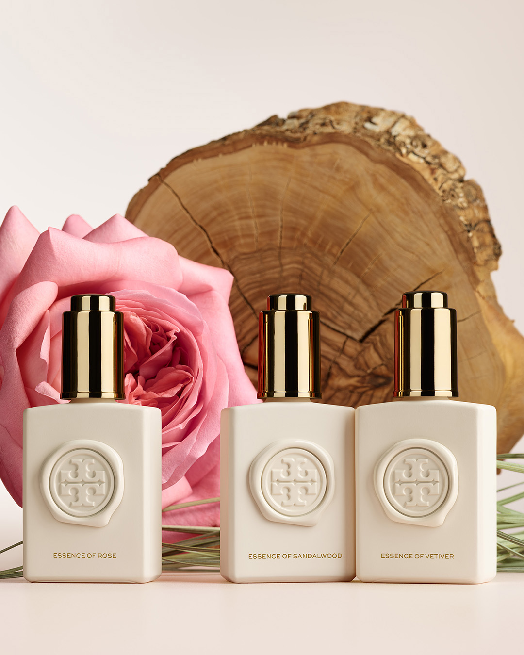 Tory Burch 全新香氛油系列 - 三款香調 HK$480/14ml