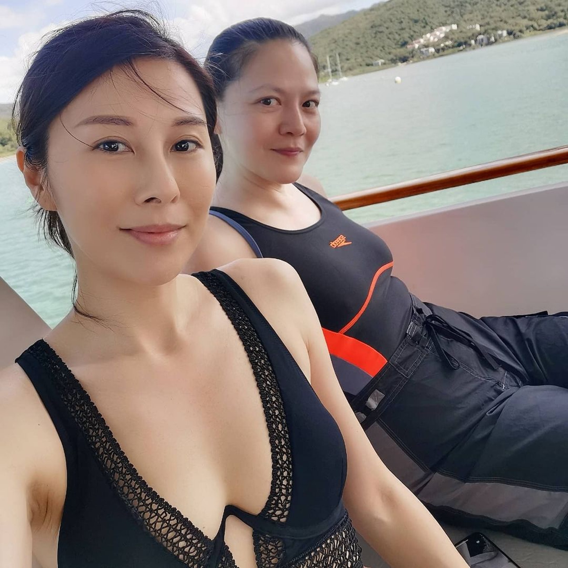 黎淑賢被發現在家中昏迷,其後送院證實不治,終年47歲。
