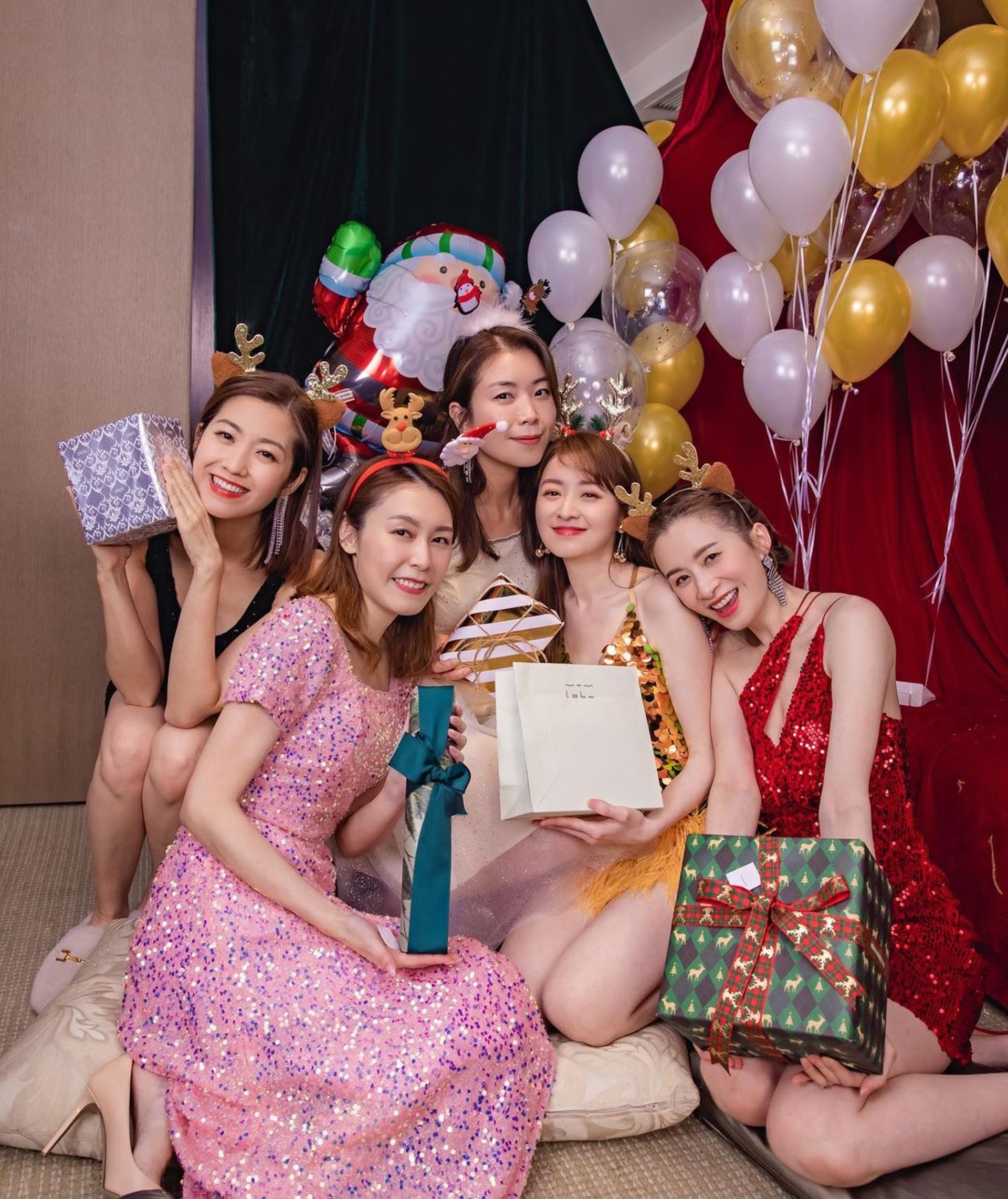 準備好與朋友、公司同事玩交換禮物了嗎？