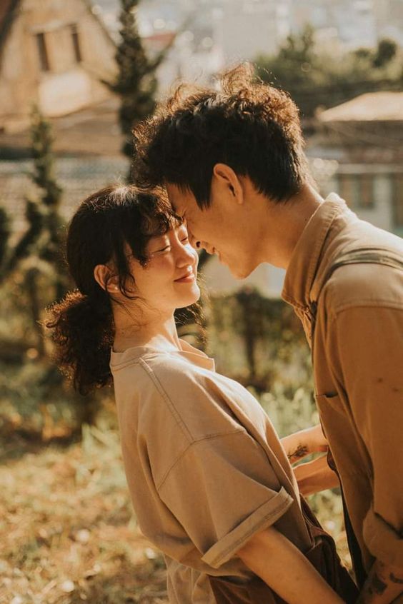 肯定與讚美，讓對方感受到你的愛。