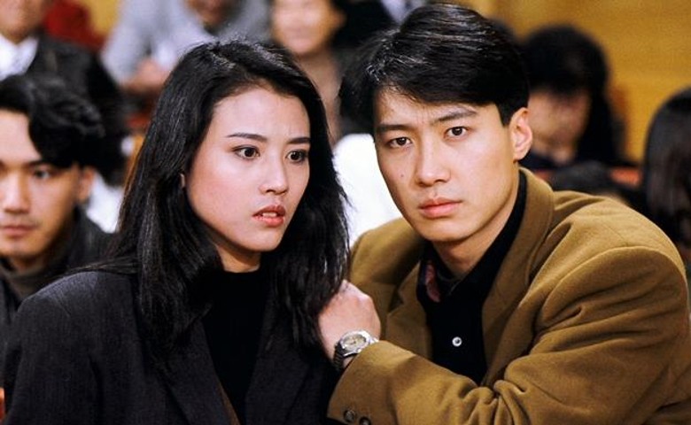 曾有傳黎明介入周海媚與呂良偉的婚姻，不過遭到否認。