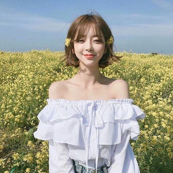 當你真正愛上自己時，你就會發現，你不再需要別人來填補你的空白。