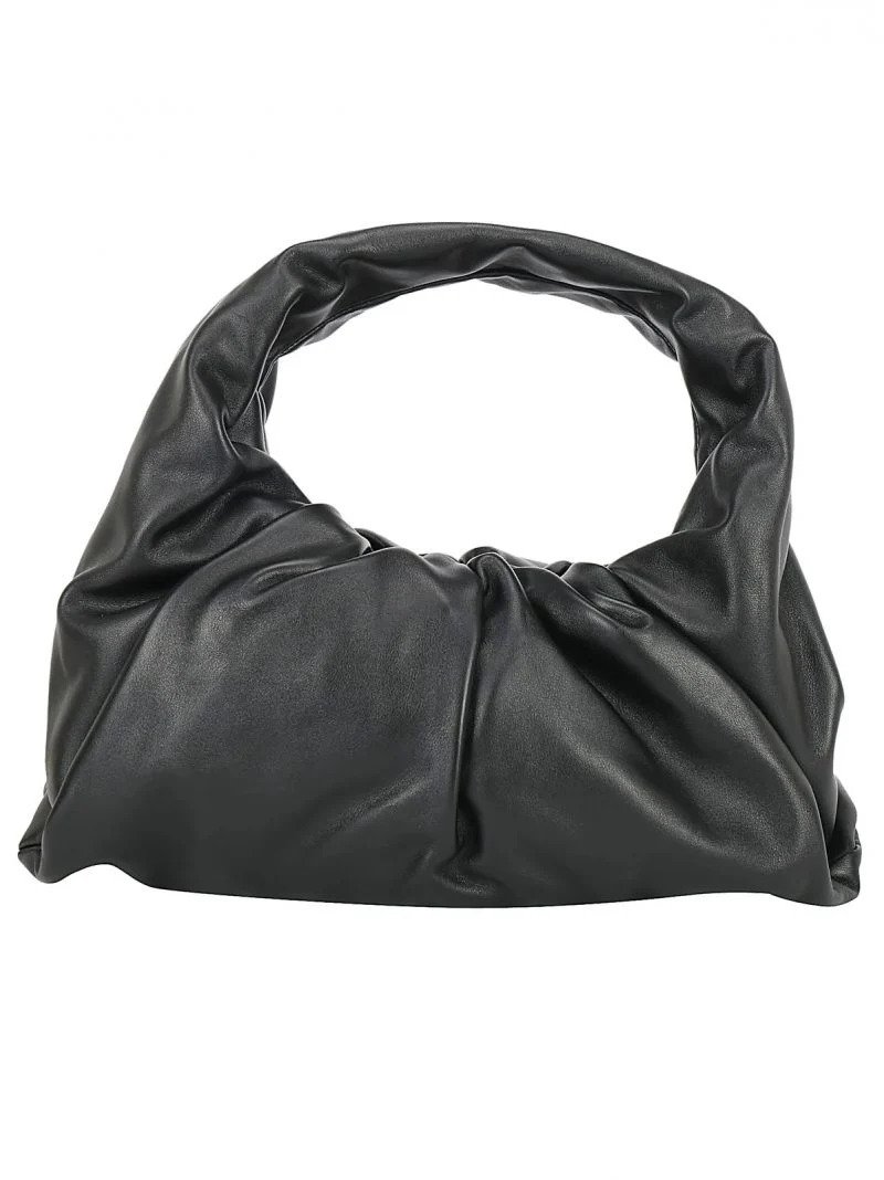 Bottega Veneta The Shoulder Pouch Bag 約HK$20,000