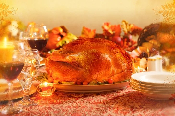 富豪酒店聖誕盛薈派對套餐