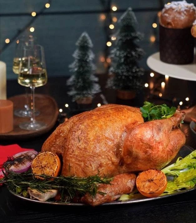 香港東隅Food by EAST節慶美食