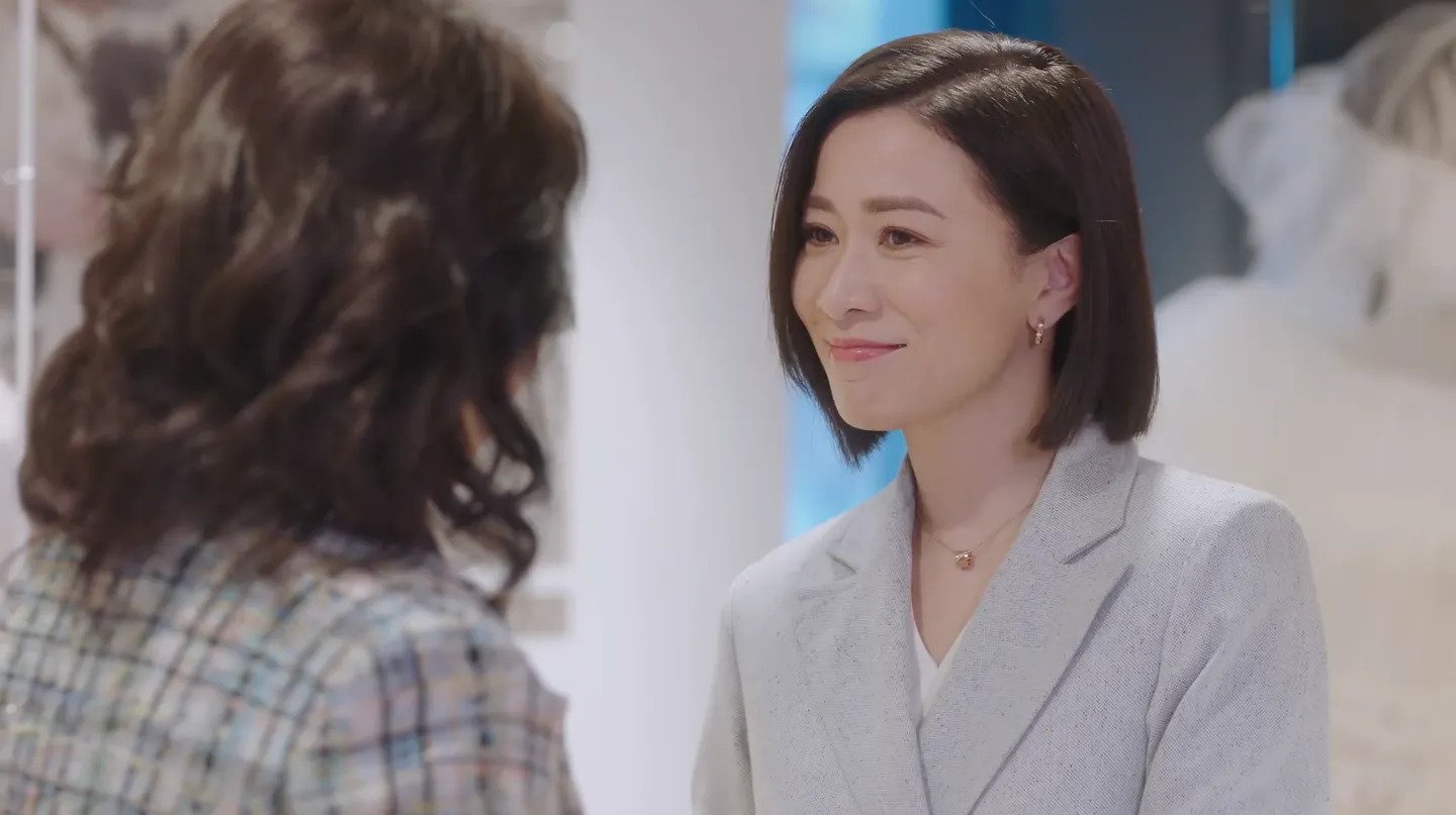 方太要Man姐在人事上按照她的意思去做。