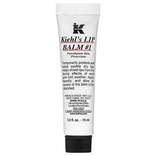 Kiehl’s 一號護唇膏 HK$85