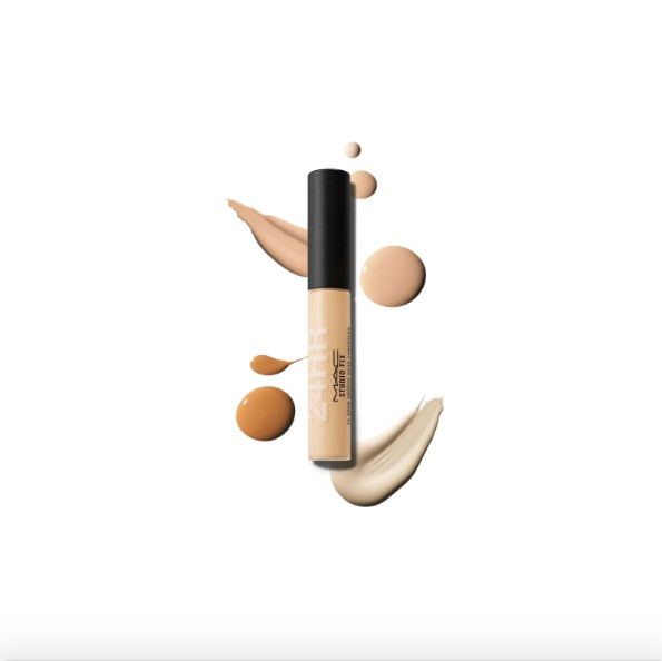 MAC 柔滑遮瑕液 HK$265