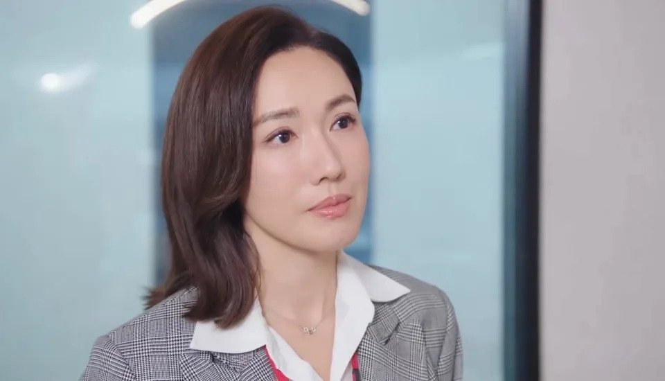 張家妍變成「Man姐」2代。