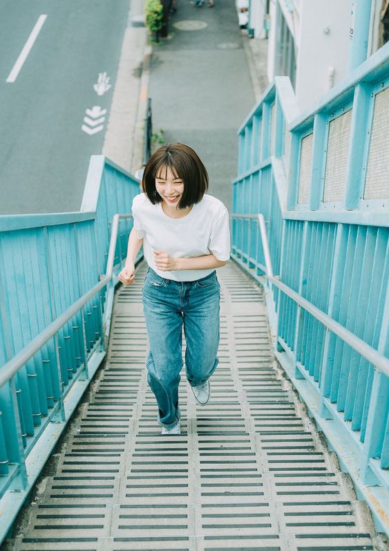 不要在別人賽道上賽跑。