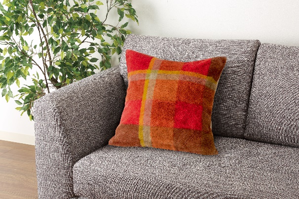 NITORI靠墊套 HK$44.90