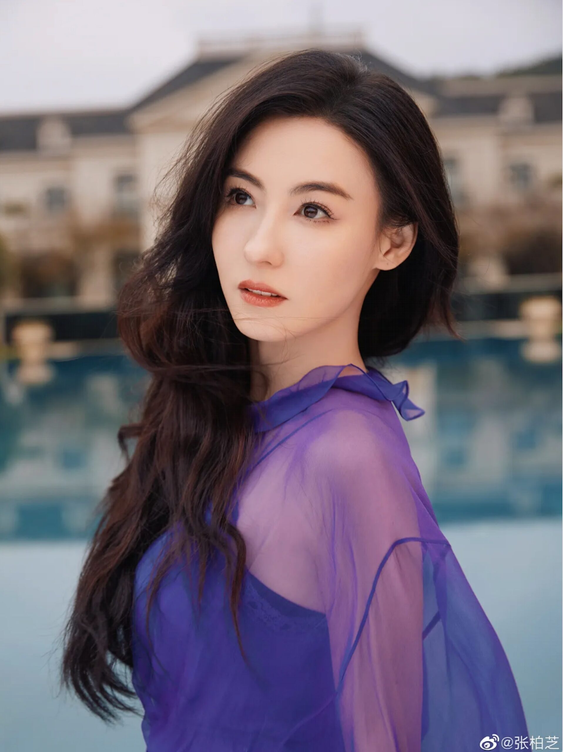 雙子座明星代表：張柏芝