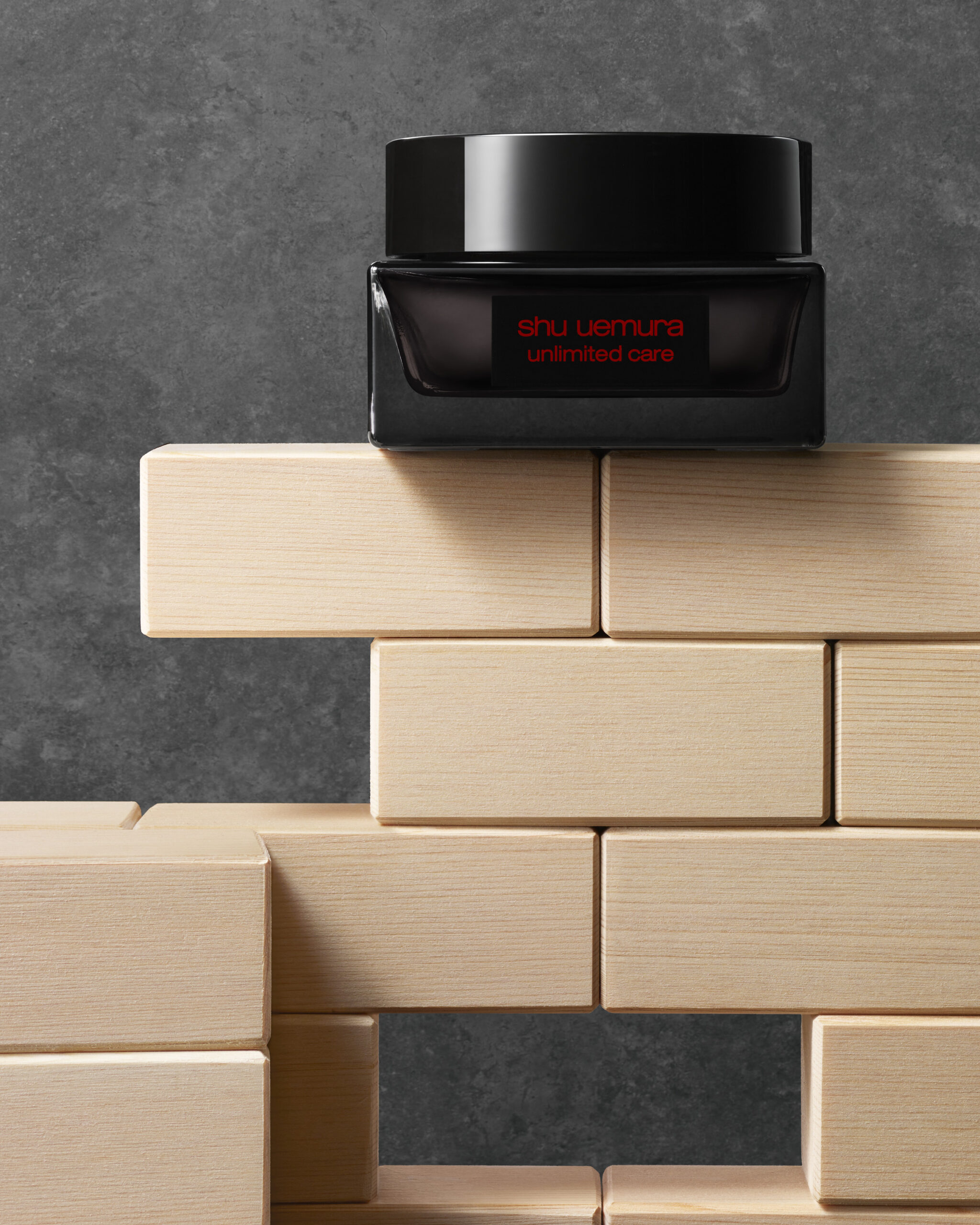 shu uemura植村秀 無限修護妝前面霜 $555