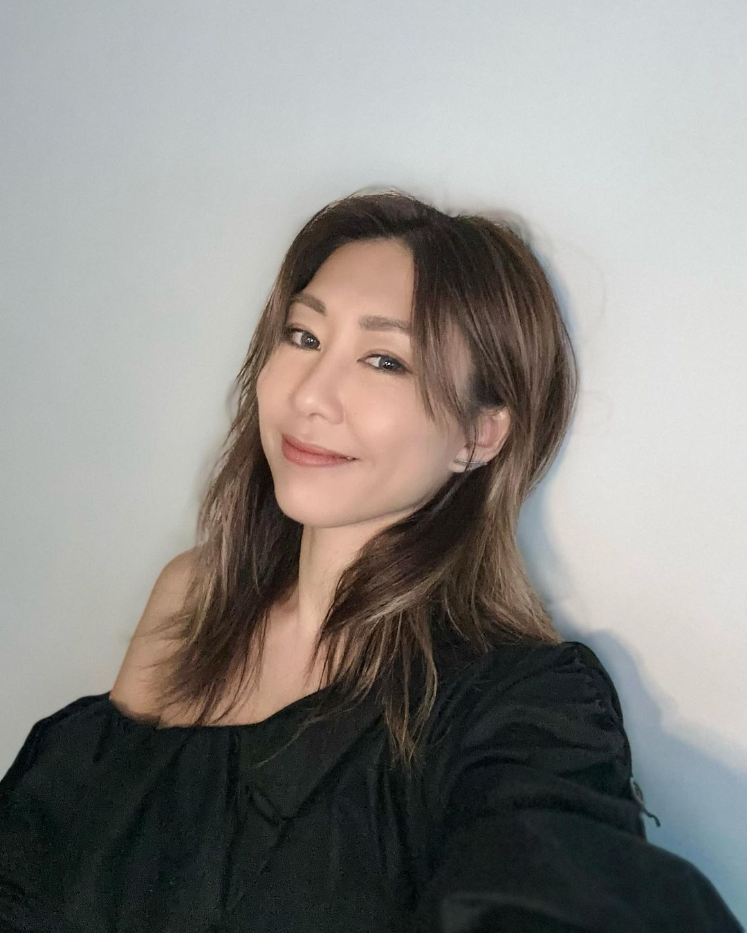 處女座明星代表：胡定欣