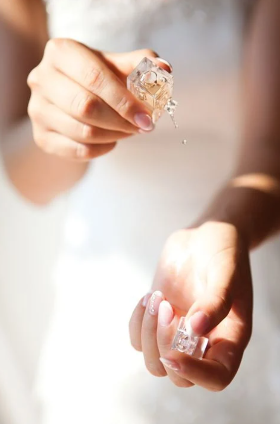 香氛持久法寶：芳香全天候