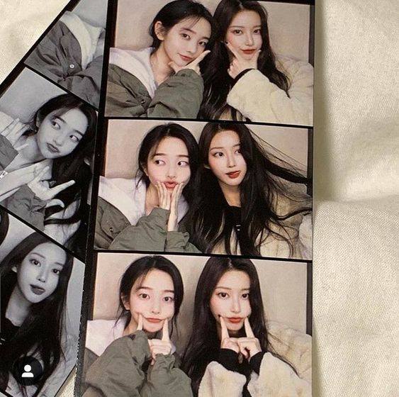 我們的生活匆匆忙忙,連跟同事或同學都不太敢說太多話,眼神都不太願意交流了。