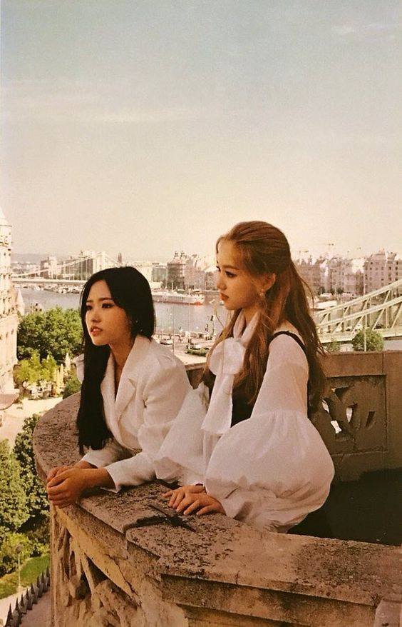 當你和閨蜜處有不同的意見時，這種友情就會被考驗。