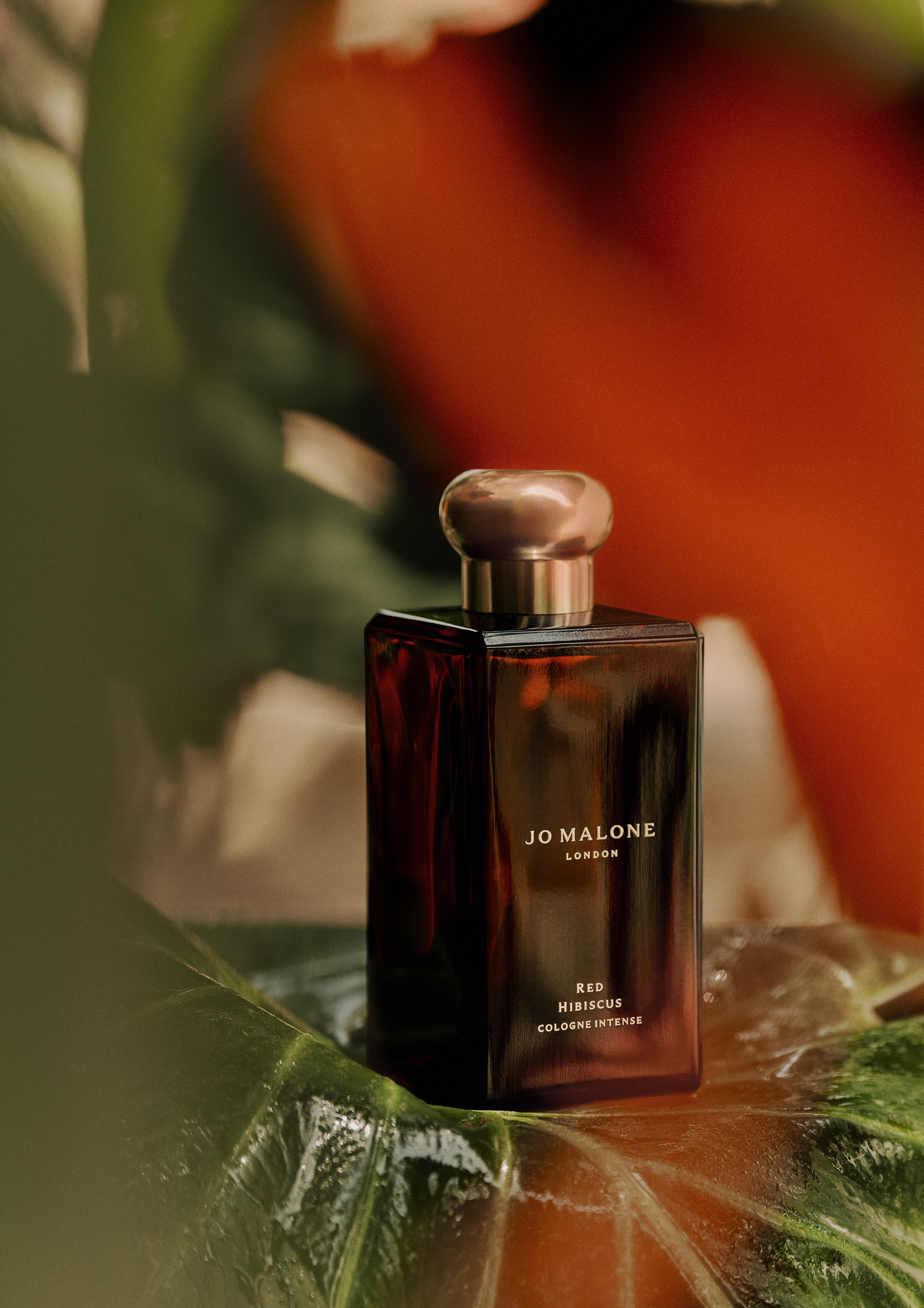 Jo Malone London 紅扶桑花芳醇古龍水 $1,750/100ml