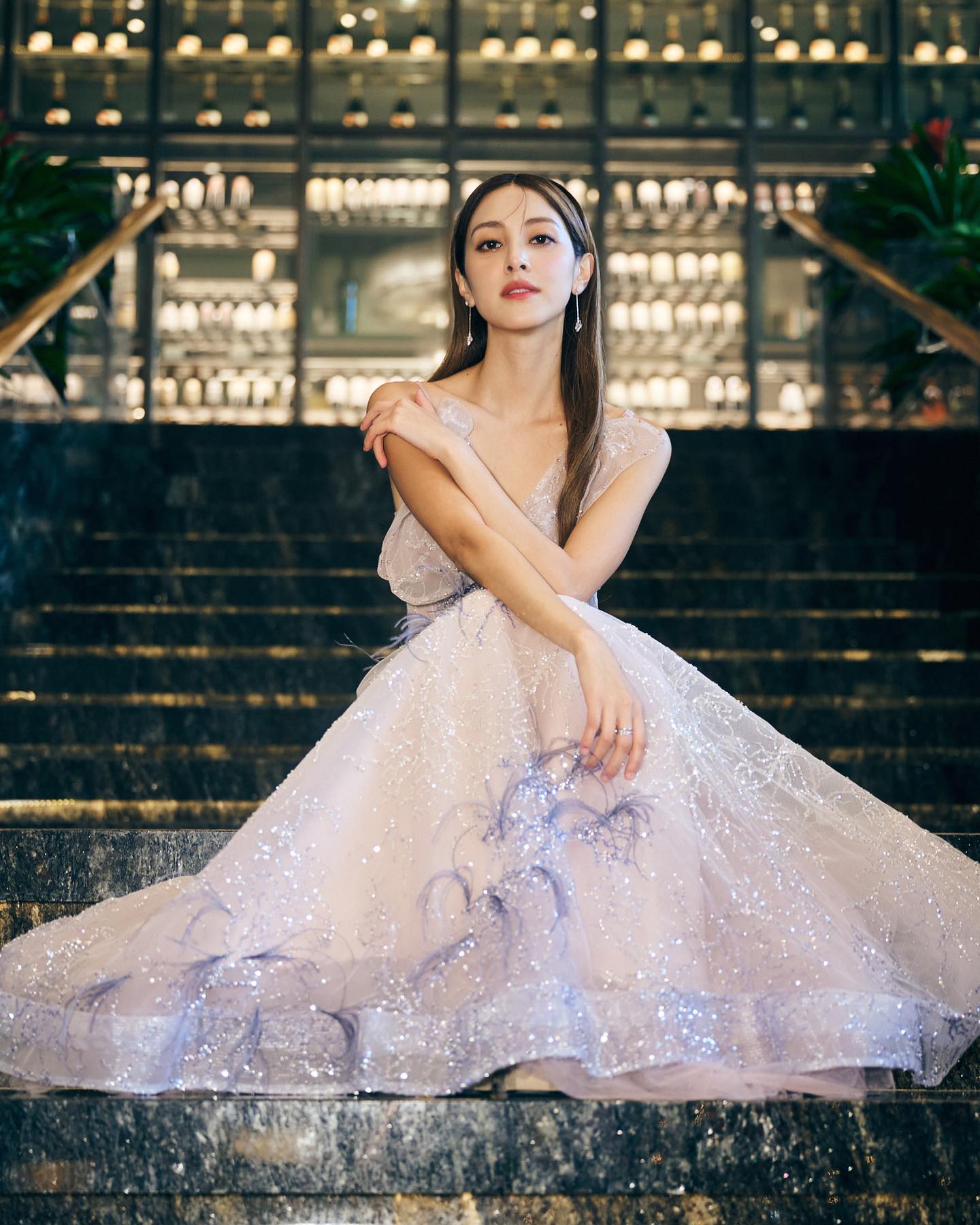 屬羊明星代表：陳凱琳