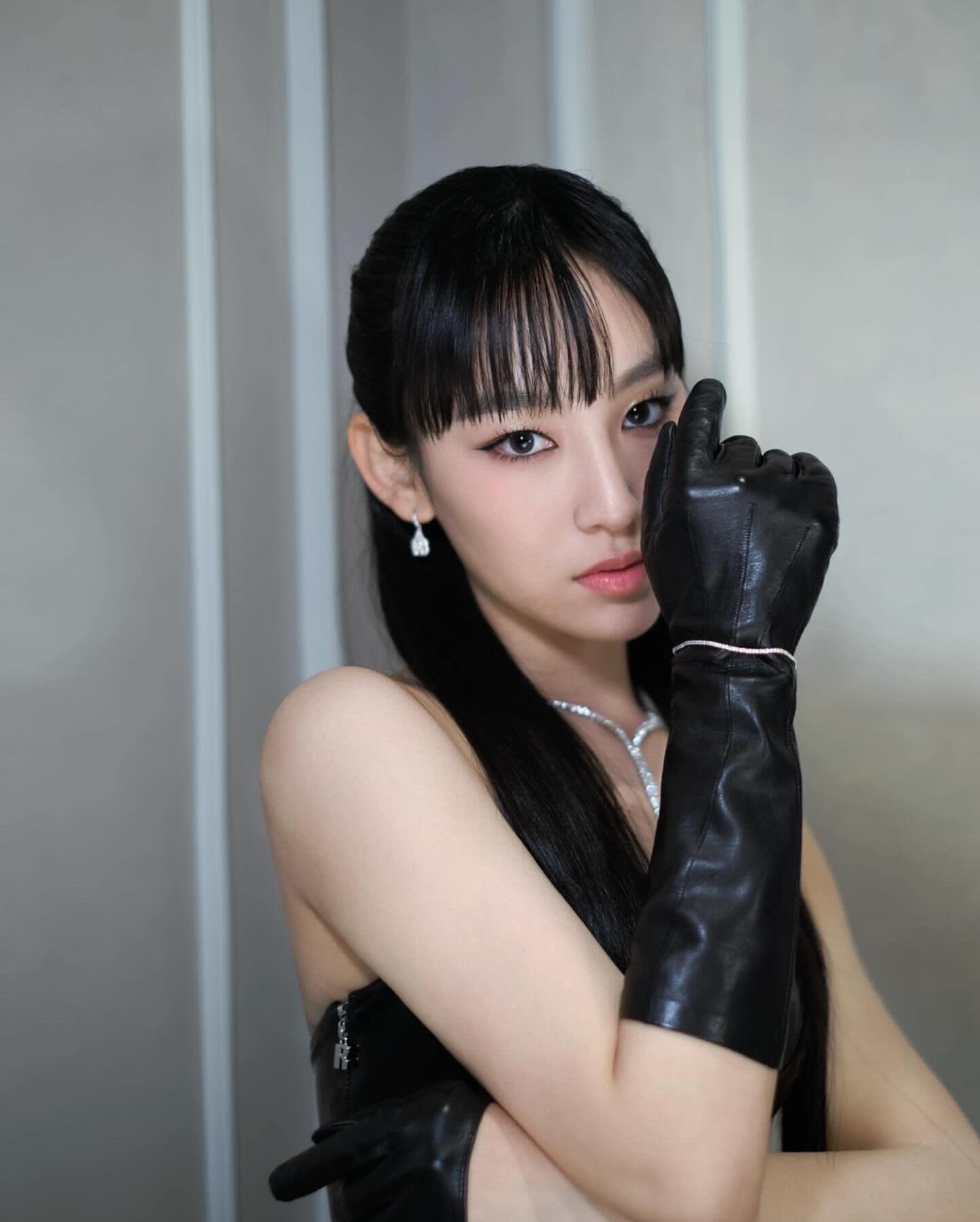 屬雞明星代表：炎明熹