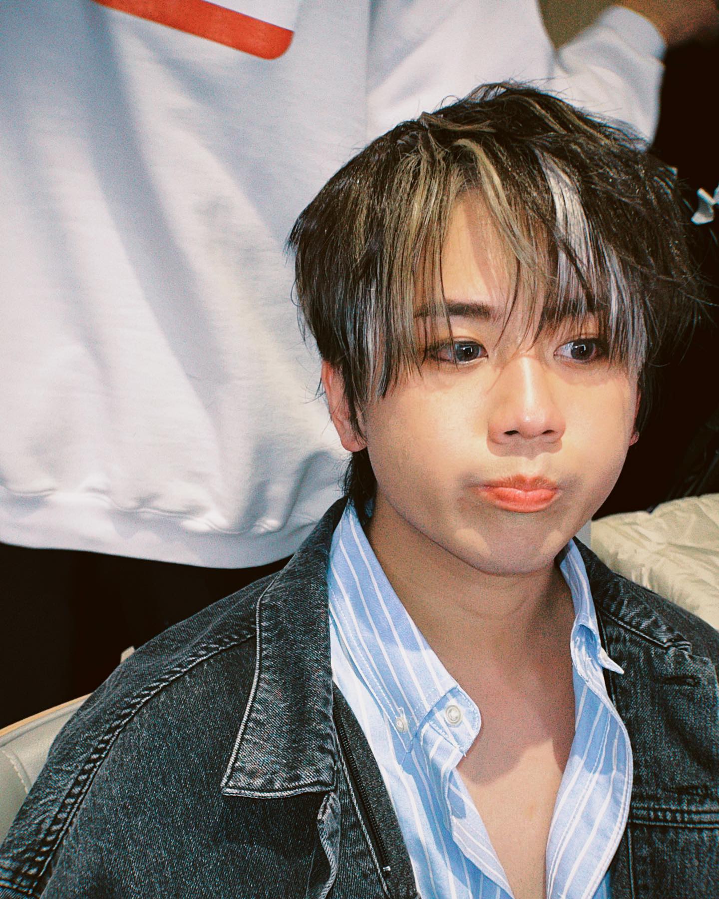 屬兔明星代表：姜濤