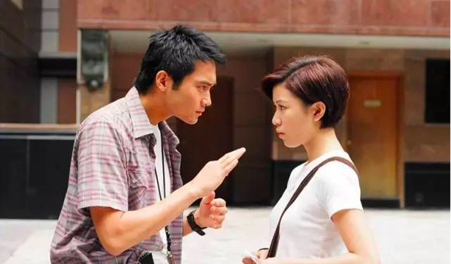 佘詩曼憑《十月初五的月光》演技獲讚。