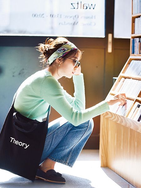 作為女人，我們應該學會找到平衡點。