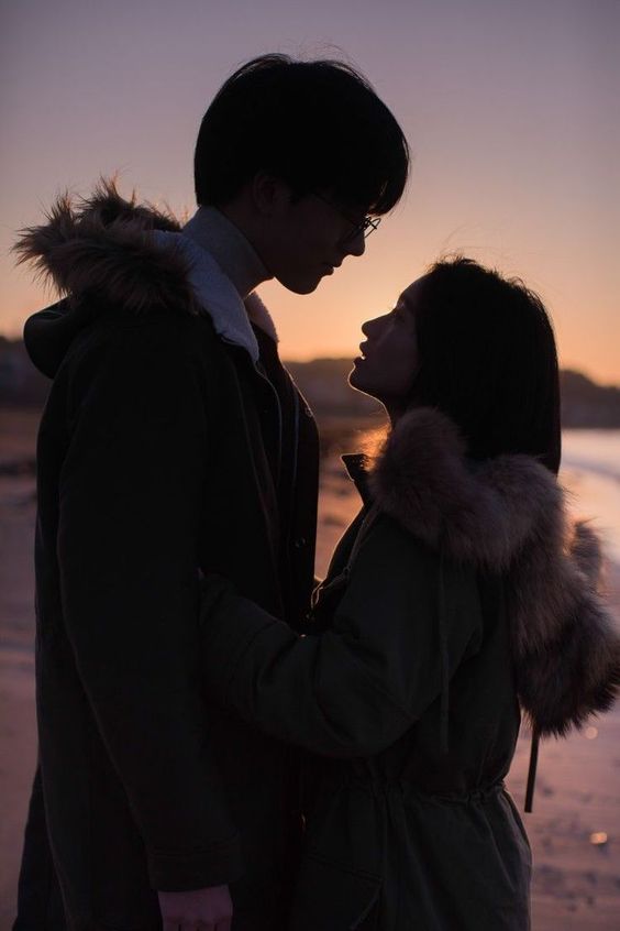 我們都沒錯,只是有些人,我們注定要錯過。