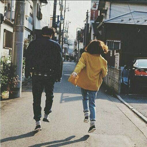 女人要堅信自己的價值和能力，並努力成為更好的自己，這段關係才能走得更長遠。