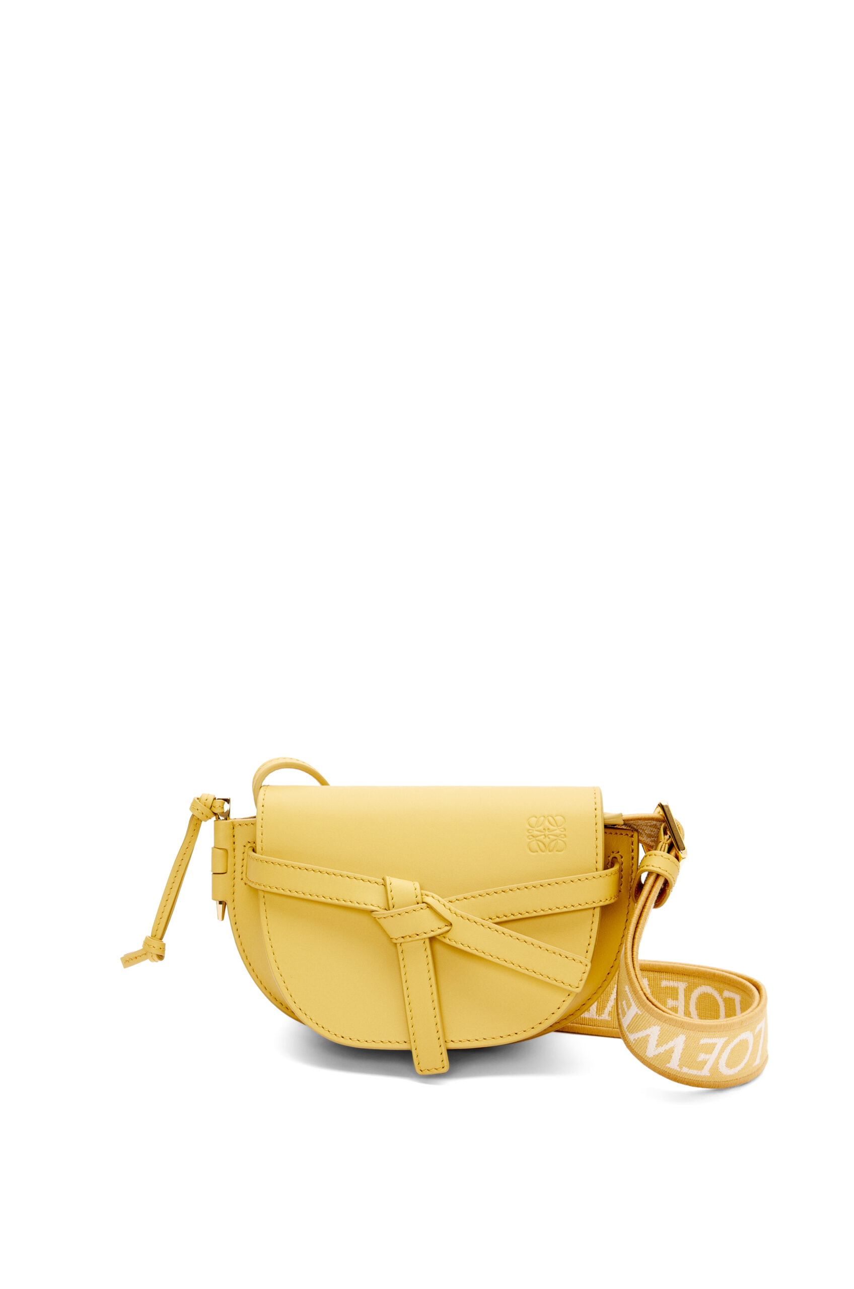 Loewe Gate Bag HK$16,400