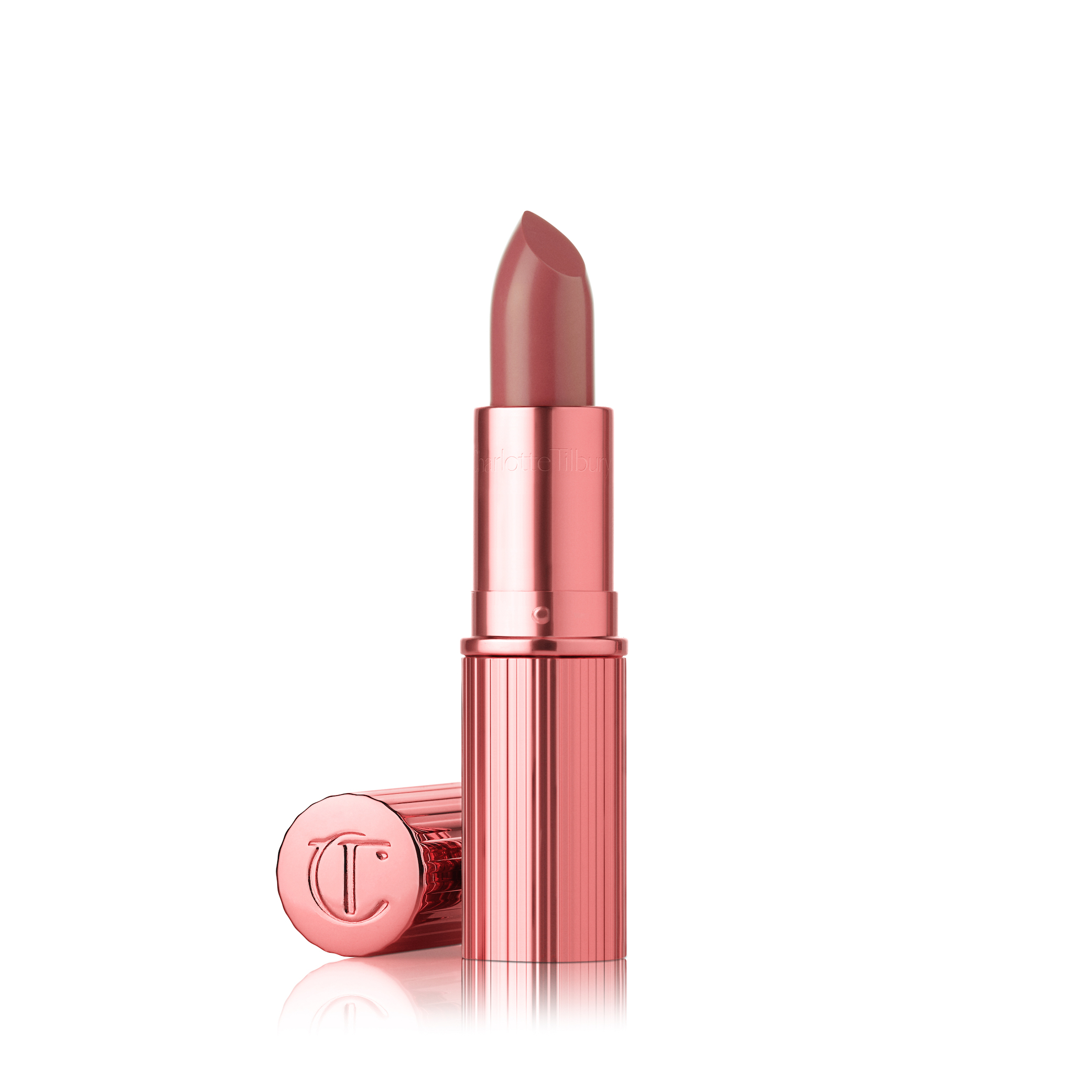 Charlotte Tilbury HOLLYWOOD BEAUTY ICON LIPSTICKS 90S PINK 復古煙粉 HK$290
