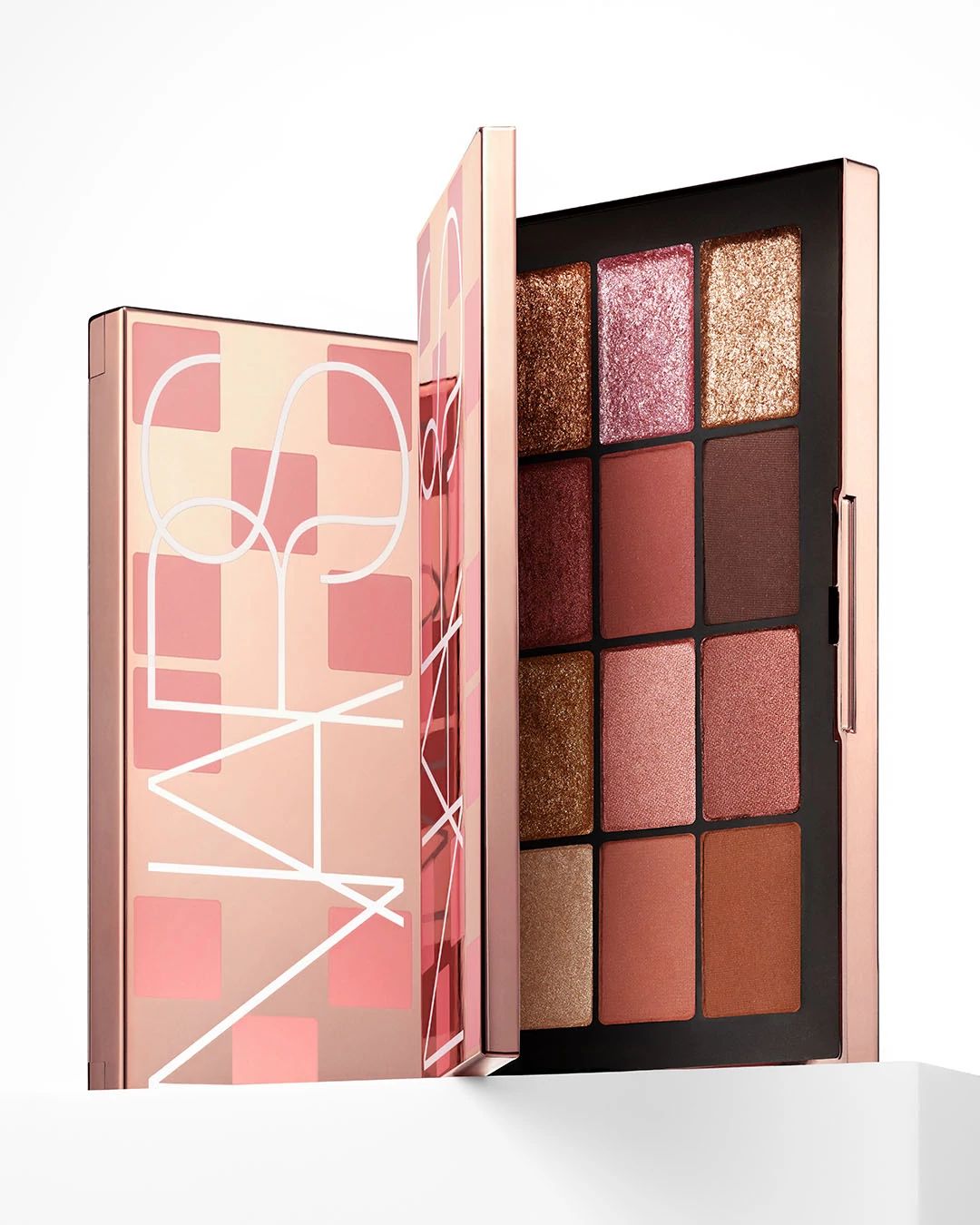 NARS AFTERGLOW悅光眼影盤 $520