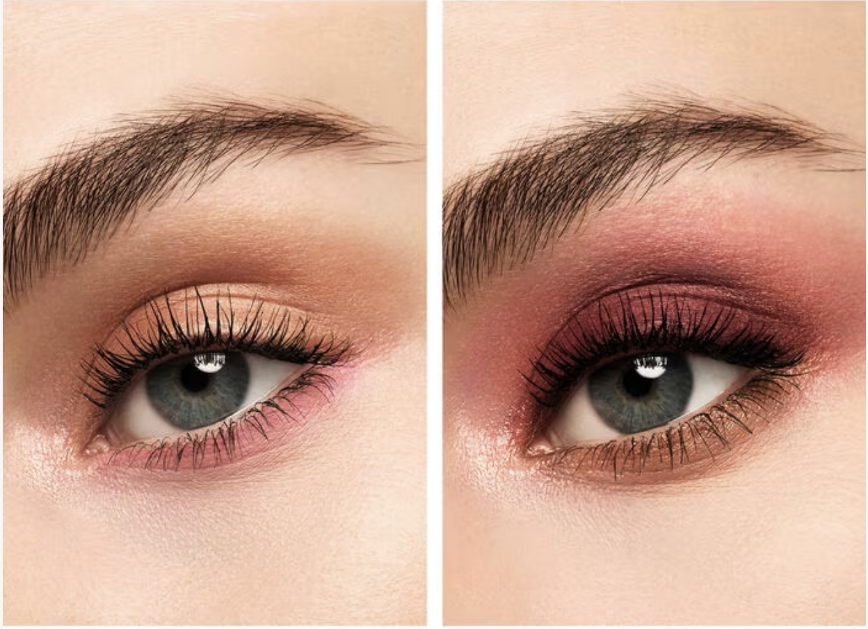 Guerlain OMBRES G鎏金深邃四色眼影色系