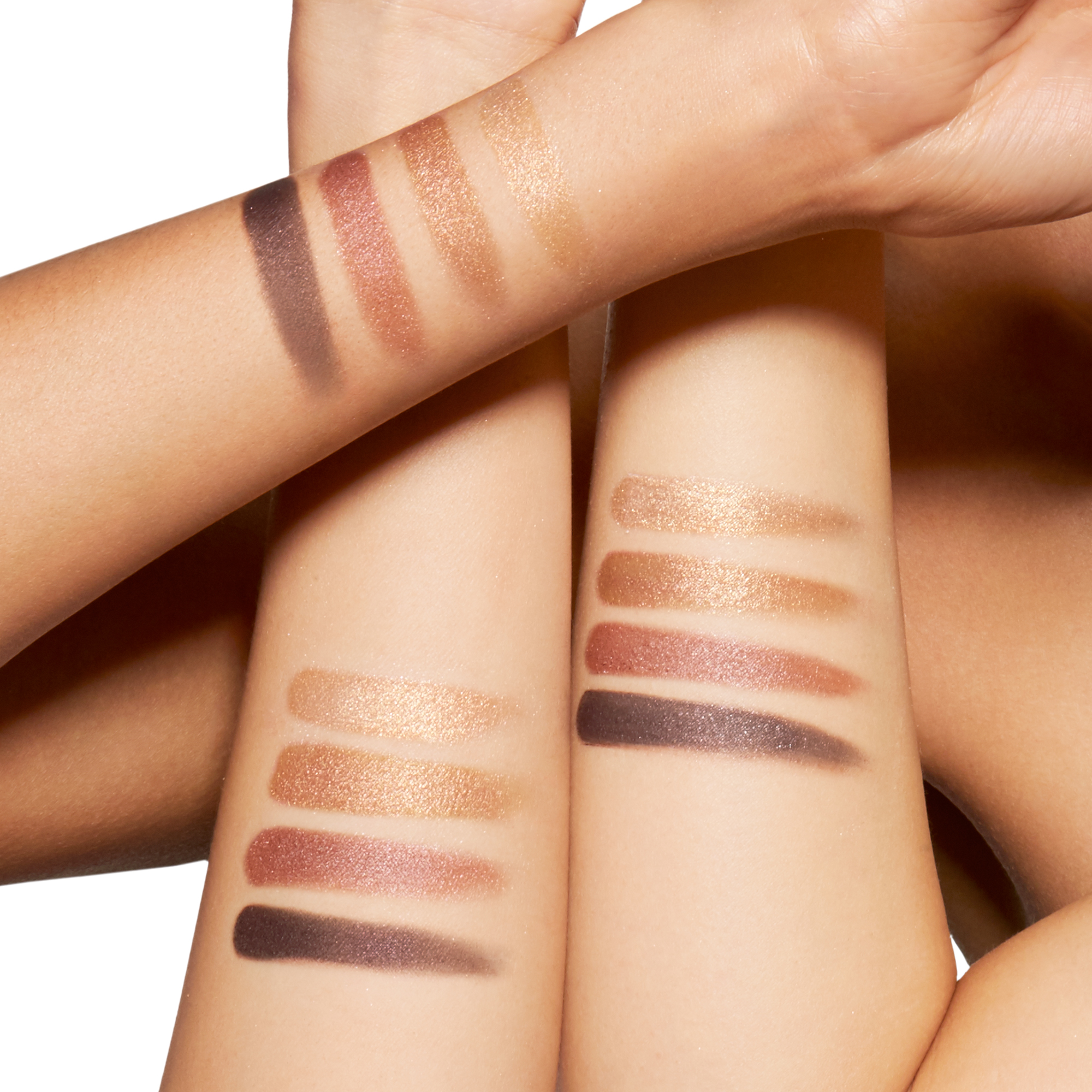 TOM FORD BEAUTY LOVE COLLECTION EYE COLOR QUAD 