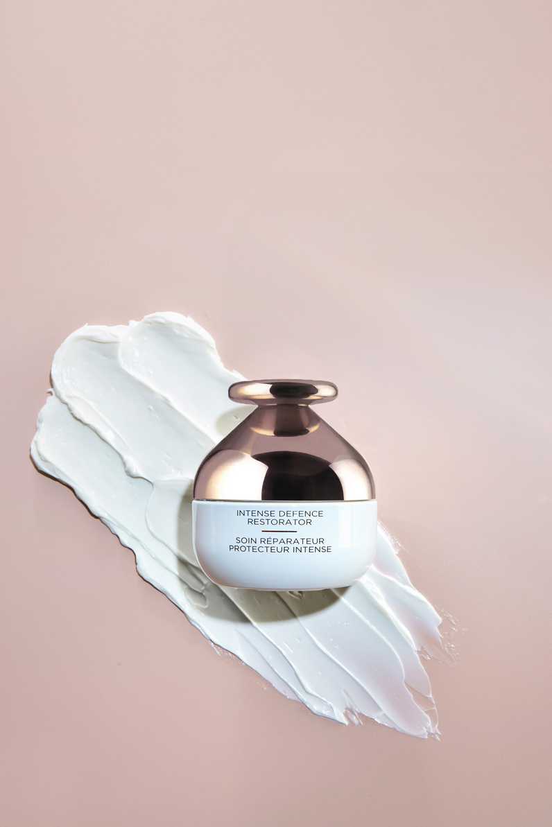 XOVĒ 白松露活顏滋養修護面霜 $1,100/50ml